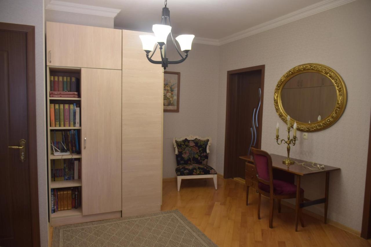 Guest House Ilto Akhmeta Εξωτερικό φωτογραφία